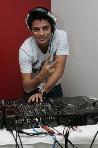 DJ Sony