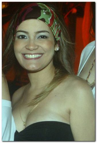 Larissa Bezerra