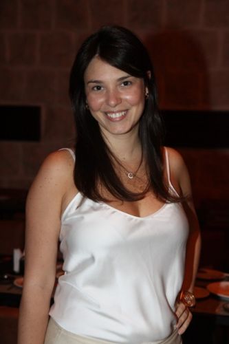 Mariana Vieira
