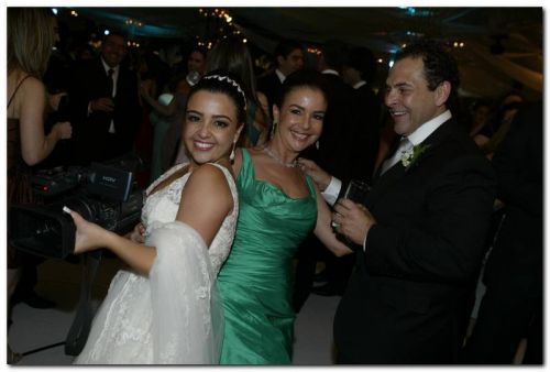Casamento de Manuela Cisne e Armando Neto 