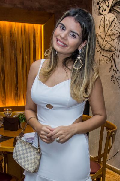 Sara Andrade 