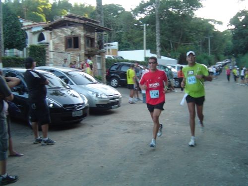Guramiranga Running 