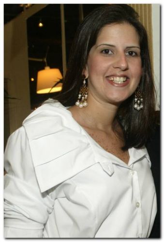 Mariana Melo