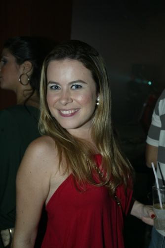 Alessandra Santiago