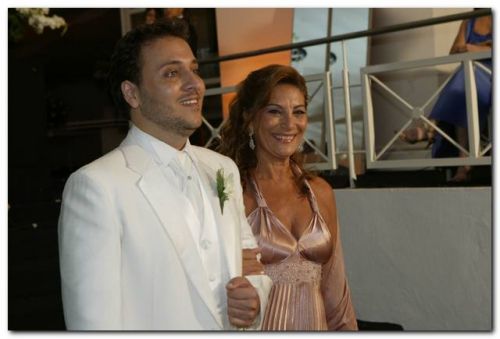 Casamento de Rafael Leite e Giselle Bezerra 
