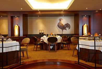 Rota das Estrelas leva chefs Michelin para Portugal