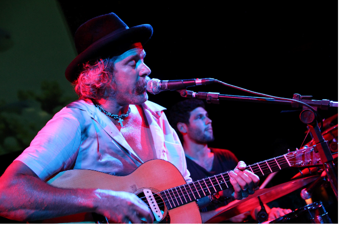 Isla Privilège agitou Angra dos Reis com projeto Sunset