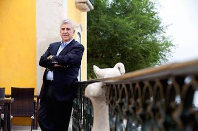 Jorge Rebelo investe R$ 100 milhões no Rio Grande do Norte