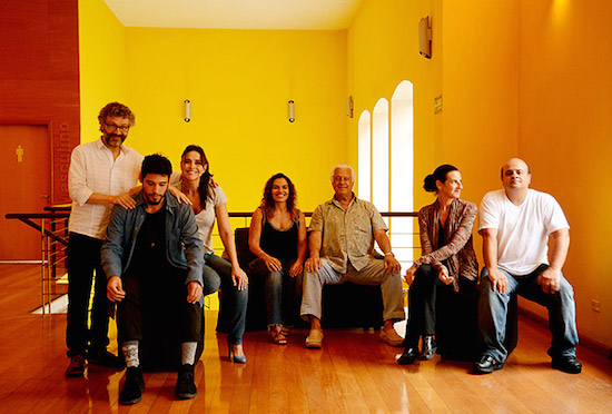 Baixa Terapia – Uma Comédia no Divã!