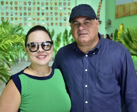 Luciano Cavalcante Filho promete tarde animada no “Carnaval dos Amigos”