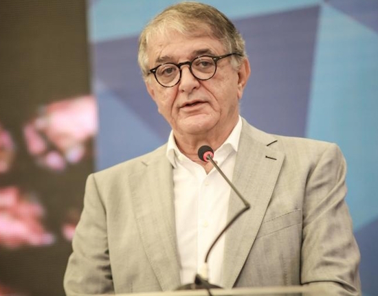 Arialdo Pinho reúne o trade turístico em encontro com a diretoria da CVC