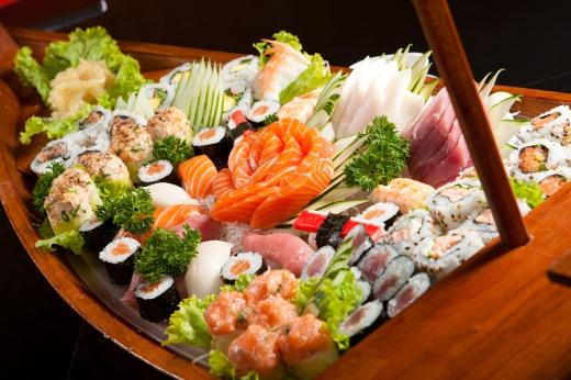 Rede Mousse Cake abre mais um restaurante