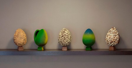 Harald lança linha Brasilidade de Páscoa