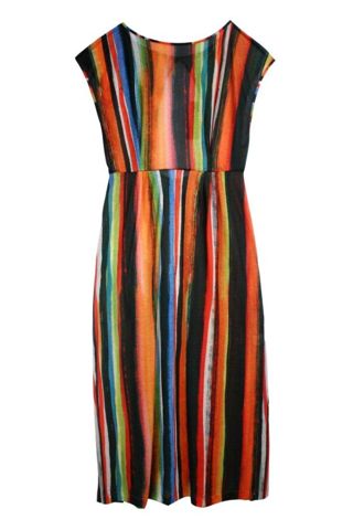 Água de Coco liquida tudo!