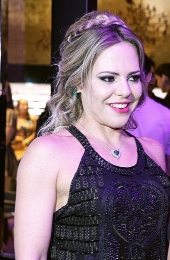 Cynthia Gomes elege os melhores beauty looks do Oscar 2016