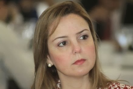 Nicolle Barbosa encabeça a lista das homenageadas com o Prêmio RioMar Mulher