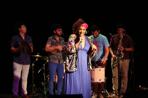 Cineteatro São Luiz promove programação especial do Dia Internacional da Mulher