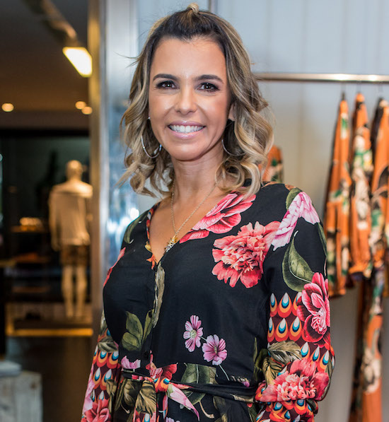 Liliana Diniz lança o projeto Cosmic 2gether. Vem saber!