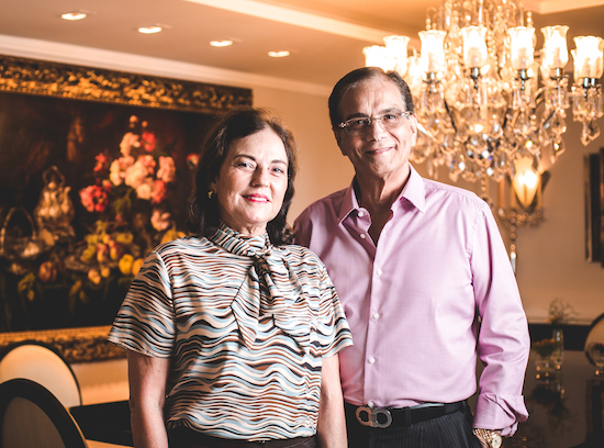 Ana Maria Studart é uma das homenageadas do Prêmio RioMar Mulher