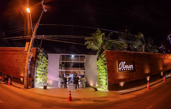 Ilmar Gourmet lança plataforma digital de descontos