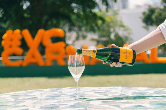 O clima do Carnaval vai invadir Miami. Vai estar pela cidade? Confira a programação!