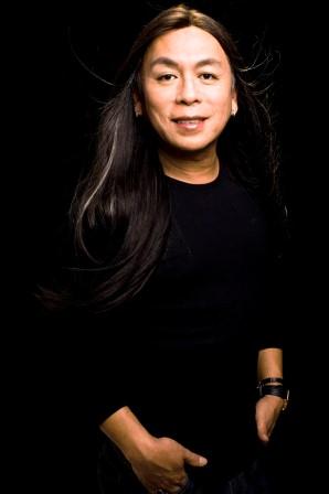 Celso Kamura em Campinas