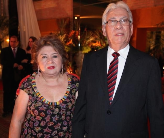 Tudo pronto para o lançamento do FMF