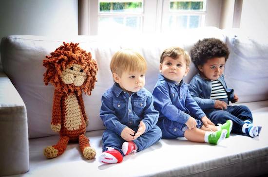 Coisas di Maria lança nova marca