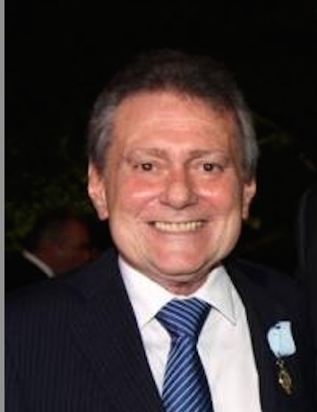 Airton Queiroz é destaque na SP-Arte 2014