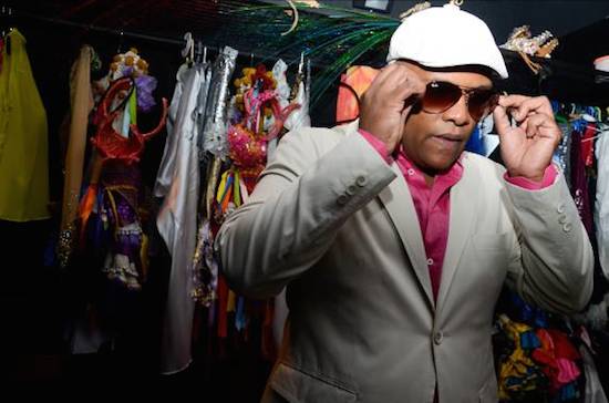 Brasilidade dá a tônica no Bar Numero