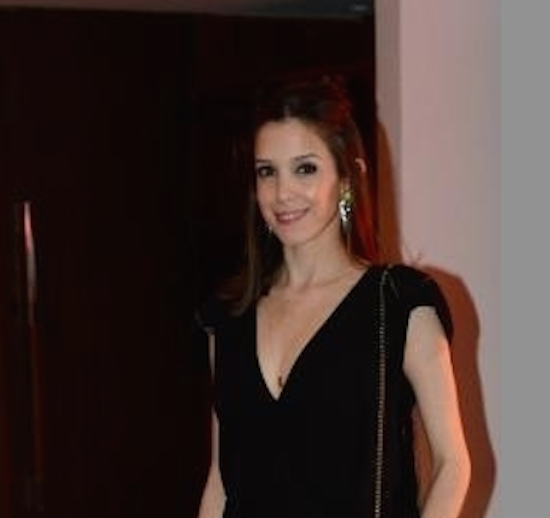 Cearenses que brilham no São Paulo Fashion Week