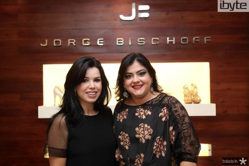 Jorge Bischoff aterrissa na expansão do Iguatemi