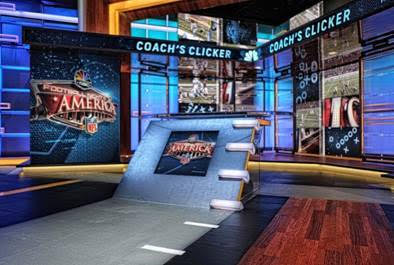 Maior evento de mídia eletrônica do mundo apresenta alta tecnologia da Leyard