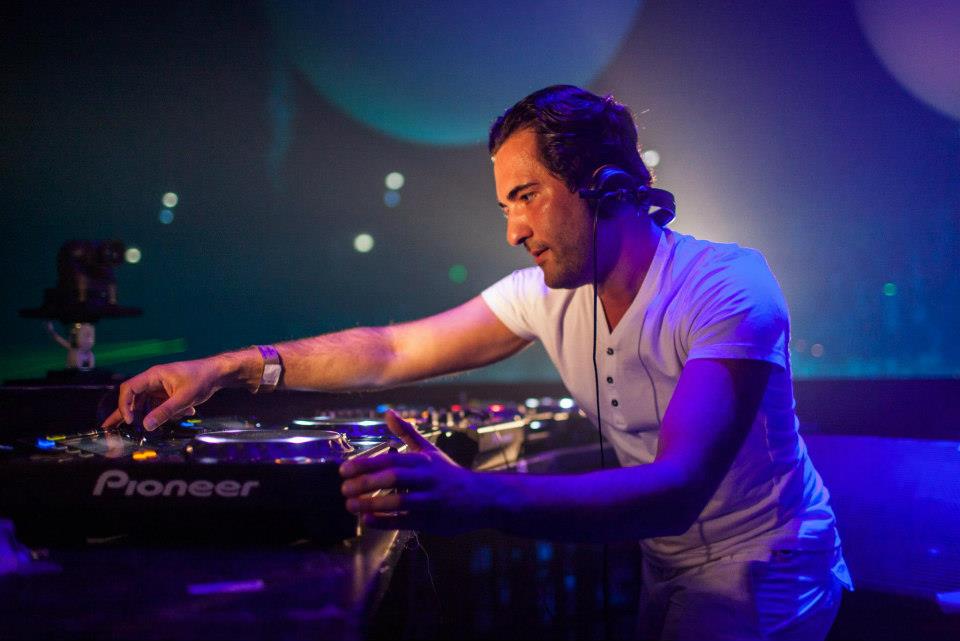 Green Valley fecha parceria com Tomorrrowland