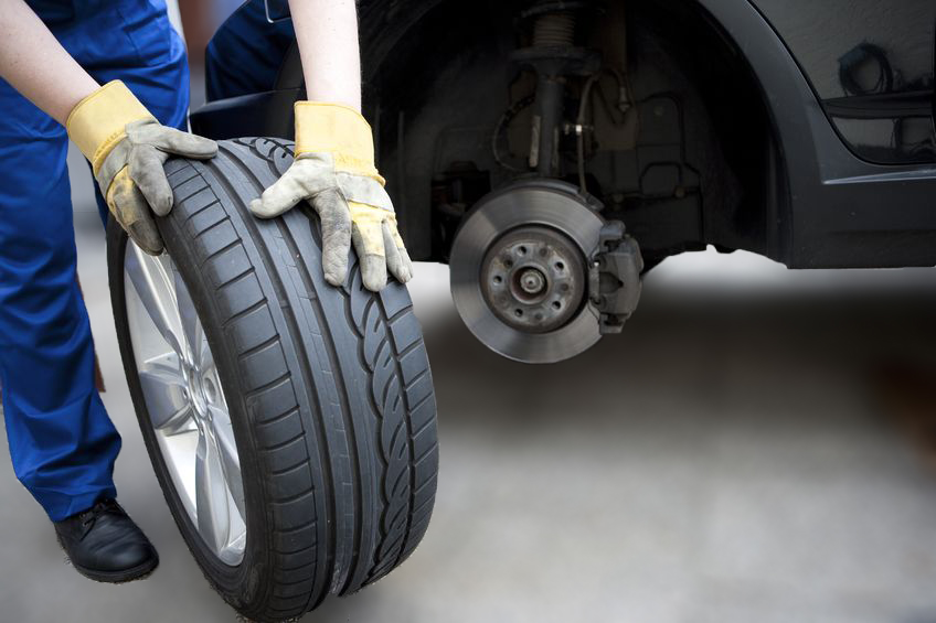 Dia da Mentira: mitos e verdades dos pneus