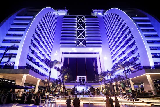 Galpão D assina mobiliário do BS Design Corporate Towers