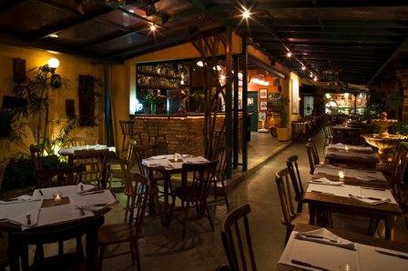 Spazio Gastronômico