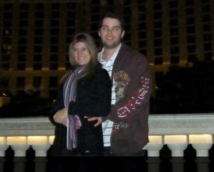 Elaine de Aragão e Marco Antonio Pessoa oficializam hoje união