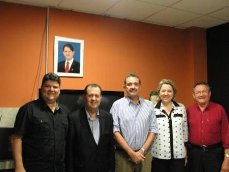 Ceará deve receber congresso da Abav em 2013