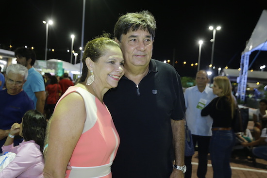 Rose Batista e Emília Porto marcam o calendário com almoço e happy hour