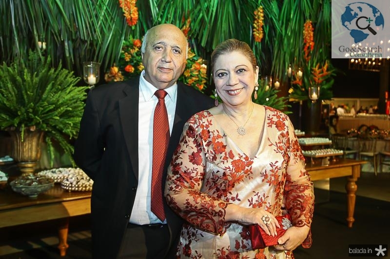 Skal promove almoço para a imprensa no Marina Park Hotel