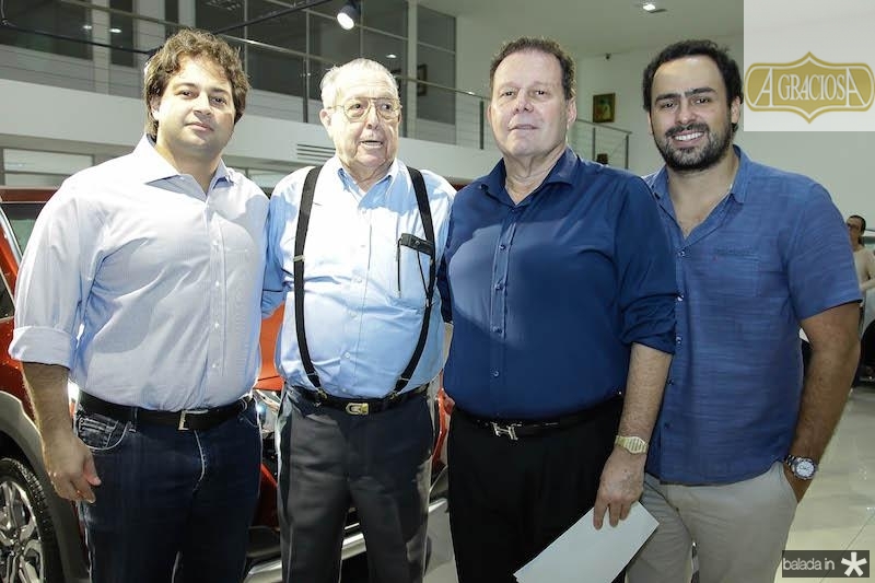 Captur é a grande sensação da Jangada Renault