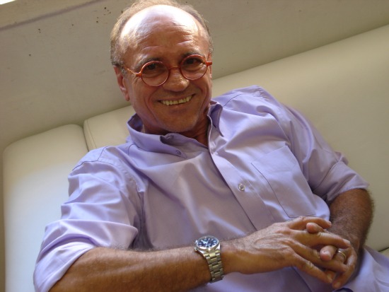 Vando Figueiredo participa do II Simpósio Internacional de Arte Contemporânea em Portugal