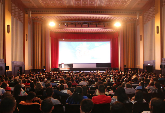 Festival Cine Ceará 2018 bate recorde de inscritos