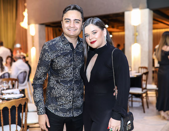 Felipe Araújo celebra 10 anos de história no mercado de festa infantil