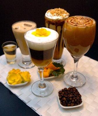 Pestana Natal lança carta de cafés