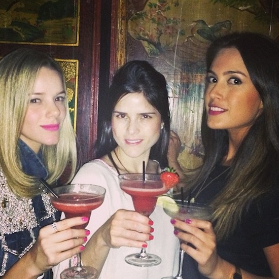 DJ David Guetta abre o verão europeu no Ushuaïa Beach