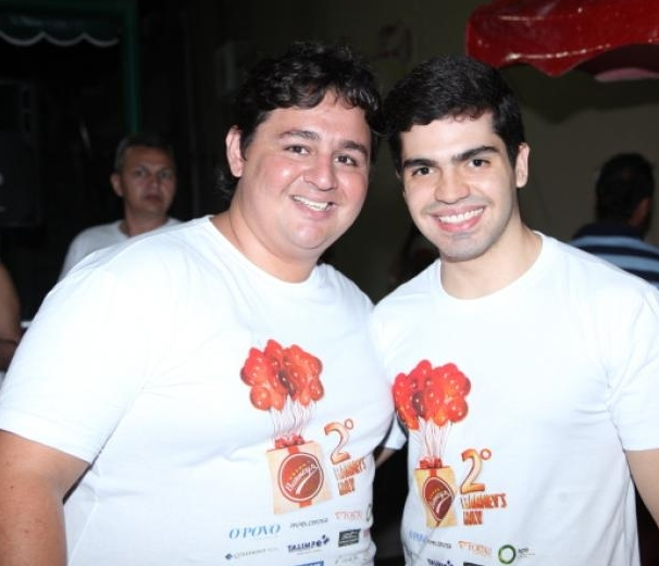 Barney’s Ice Dream lança promoção de gelatos