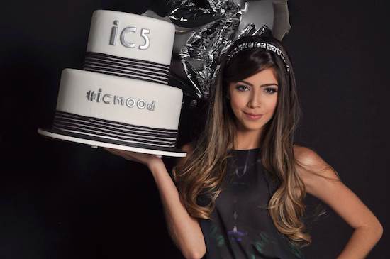 Iury Costa lança looks em comemoração aos 5 anos de sua grife