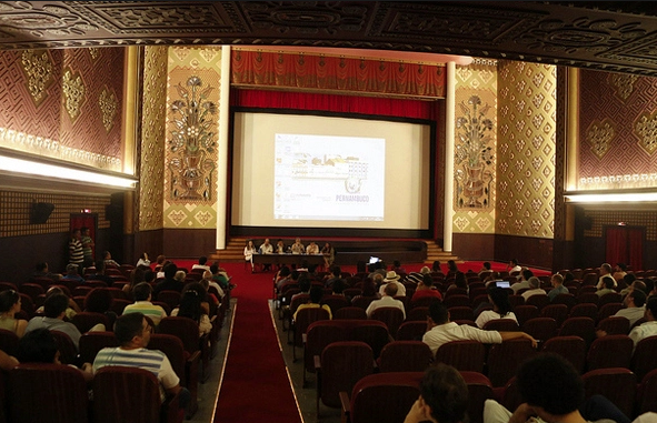 Cineteatro São Luiz tem programação especial para este mês de julho